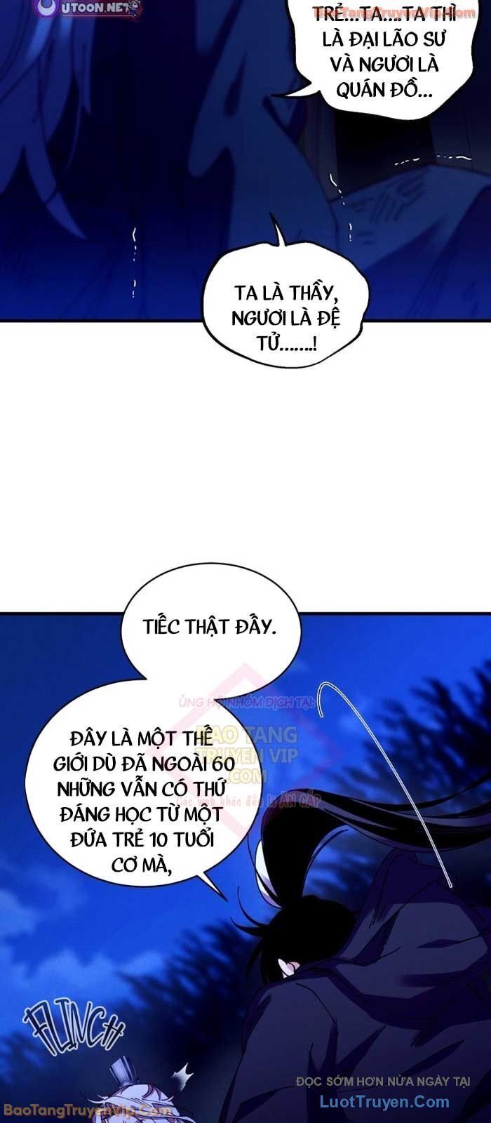 Phi Lôi Đao Thuật Chap 213 - Next Chap 214