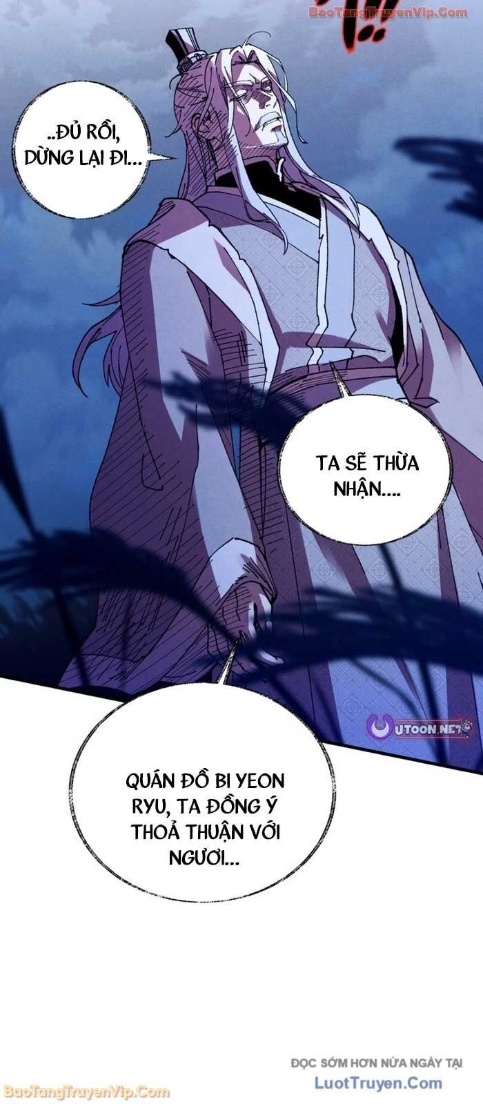 Phi Lôi Đao Thuật Chap 213 - Next Chap 214