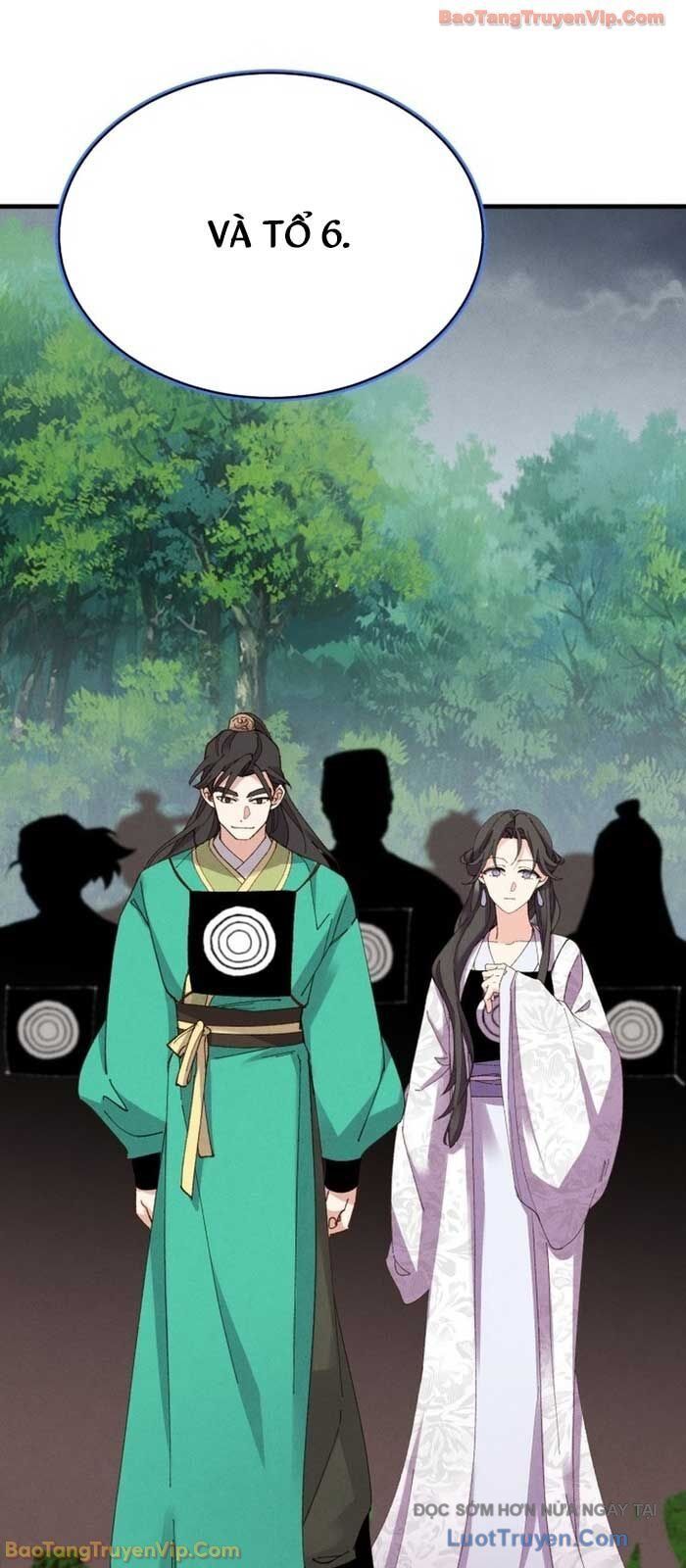 Phi Lôi Đao Thuật Chap 213 - Next Chap 214