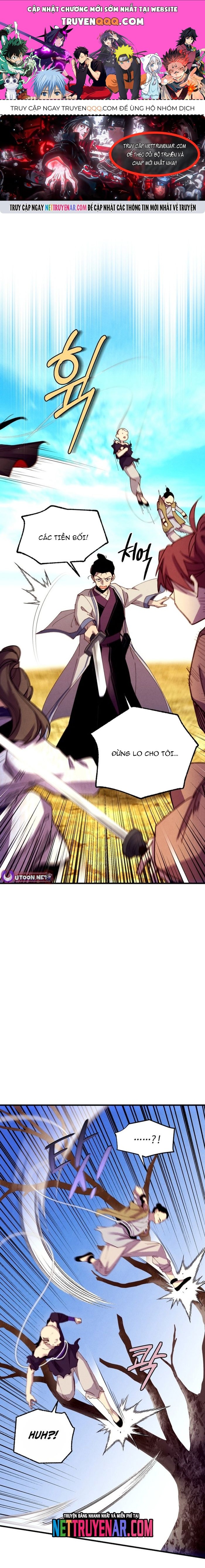 Phi Lôi Đao Thuật Chap 210 - Next Chap 211