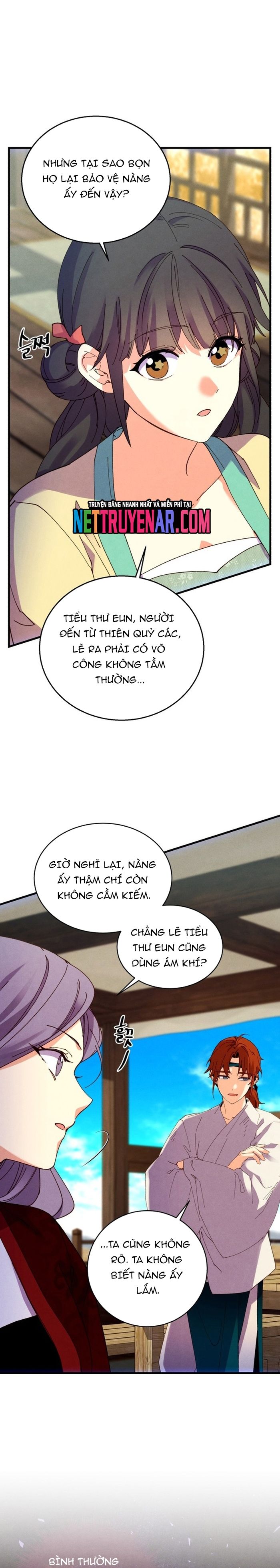 Phi Lôi Đao Thuật Chap 210 - Next Chap 211