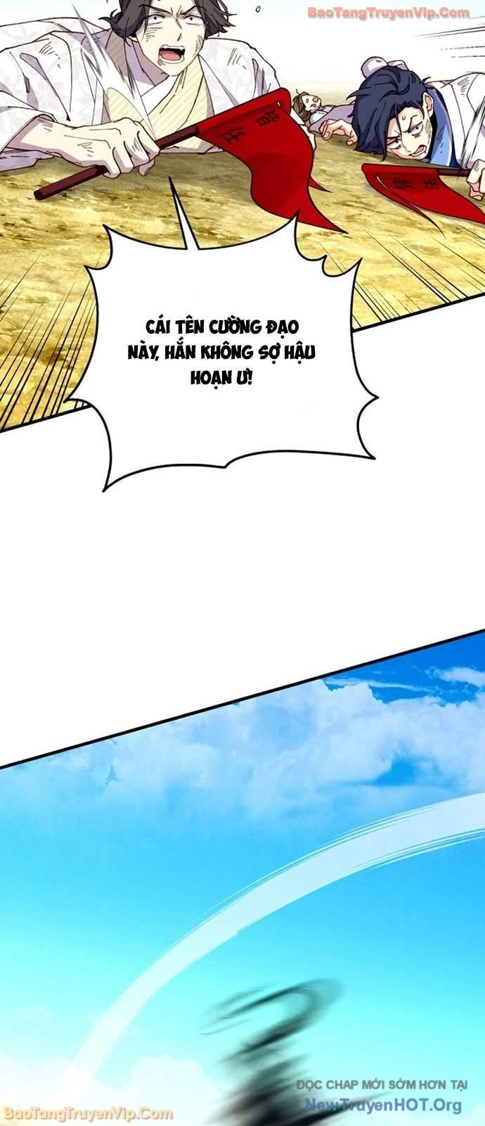 Phi Lôi Đao Thuật Chap 211 - Next Chap 212