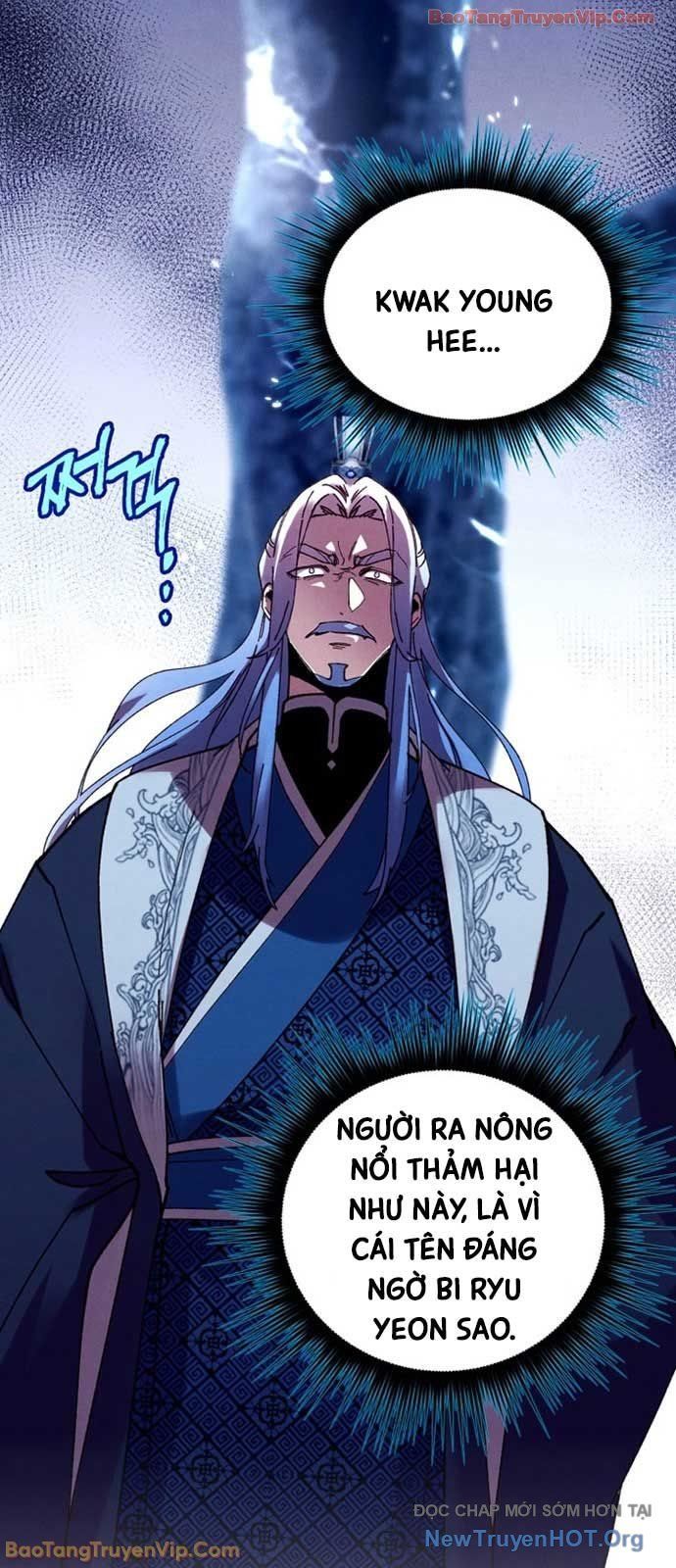 Phi Lôi Đao Thuật Chap 211 - Next Chap 212