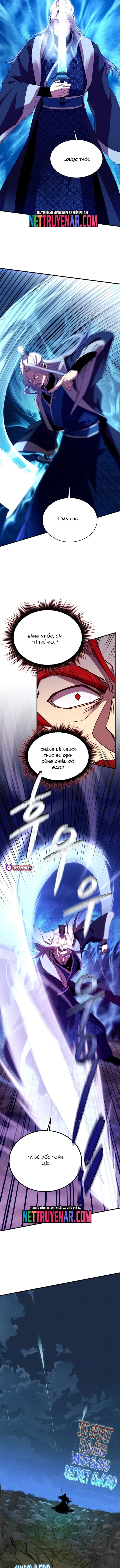 Phi Lôi Đao Thuật Chap 212 - Next Chap 213