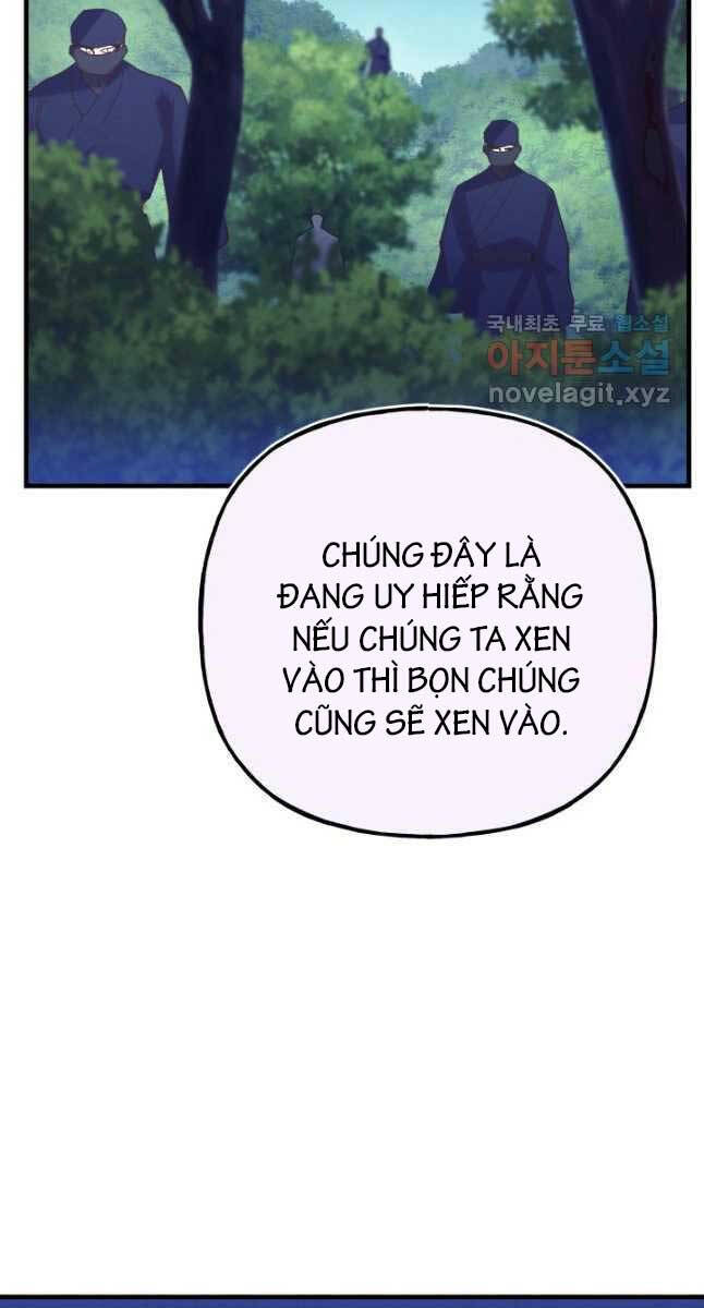 Phi Lôi Đao Thuật Chap 169 - Next Chap 170