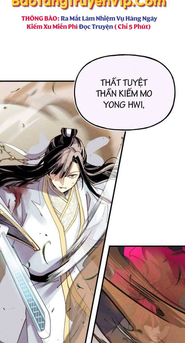 Phi Lôi Đao Thuật Chap 169 - Next Chap 170