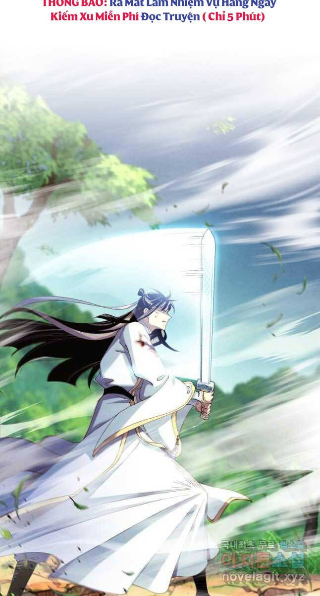 Phi Lôi Đao Thuật Chap 169 - Next Chap 170