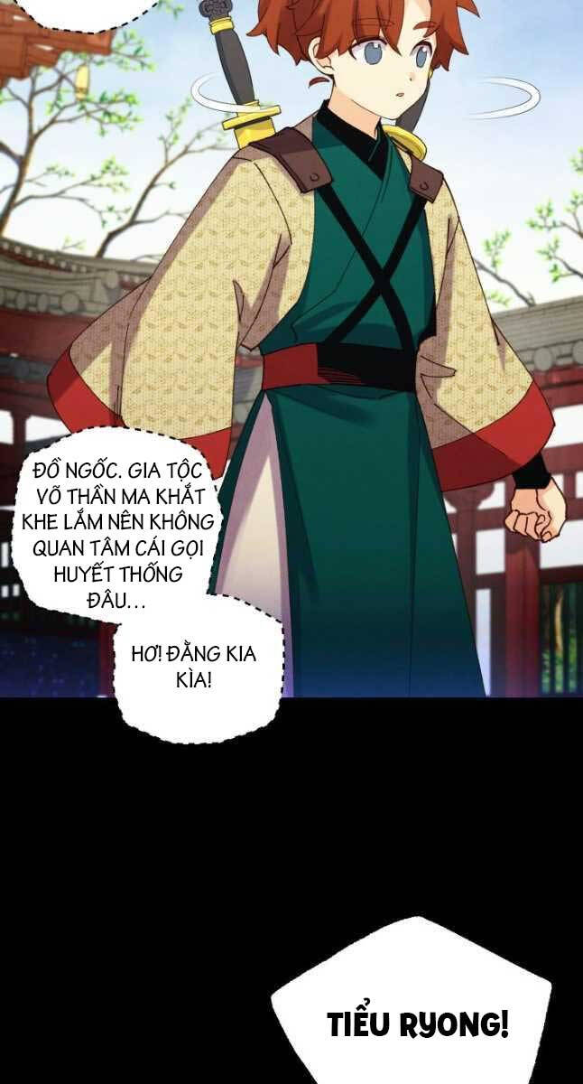 Phi Lôi Đao Thuật Chap 169 - Next Chap 170