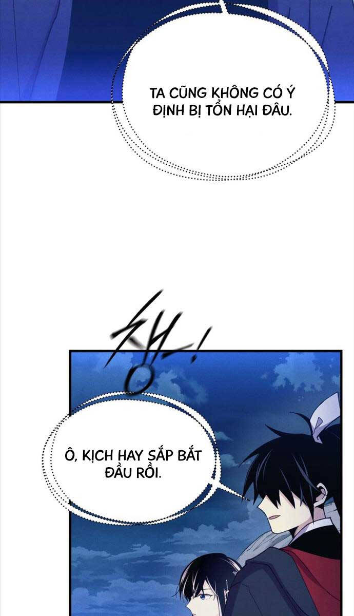 Phi Lôi Đao Thuật Chap 174 - Next Chap 175