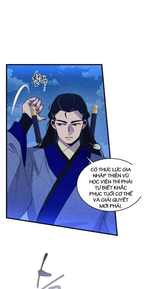 Phi Lôi Đao Thuật Chap 175 - Next Chap 176