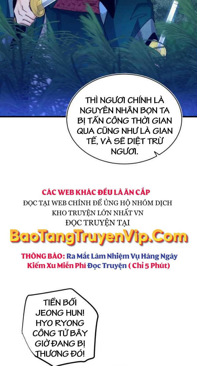 Phi Lôi Đao Thuật Chap 175 - Next Chap 176