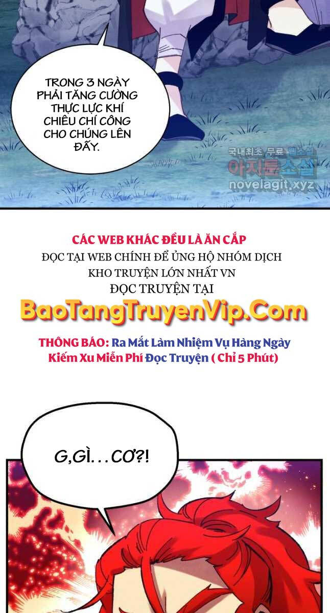 Phi Lôi Đao Thuật Chap 176 - Next Chap 177