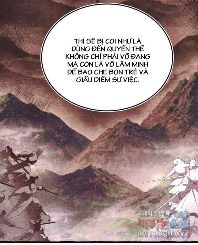 Phi Lôi Đao Thuật Chap 176 - Next Chap 177