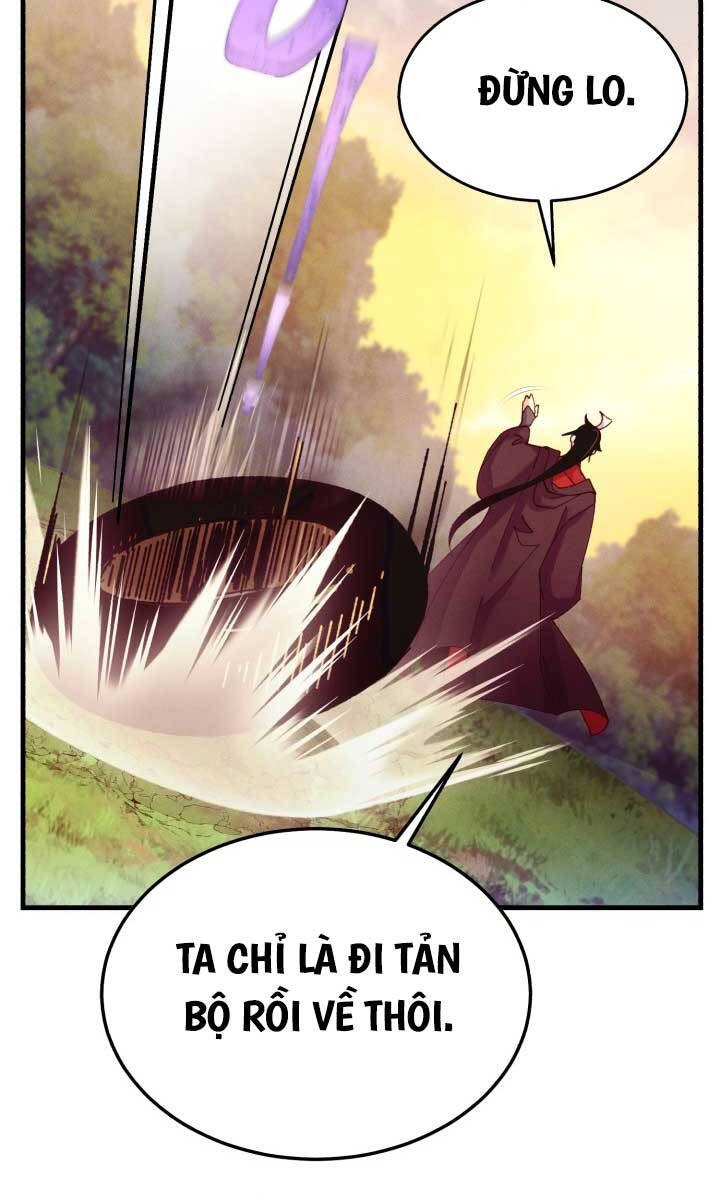 Phi Lôi Đao Thuật Chap 178 - Next Chap 179