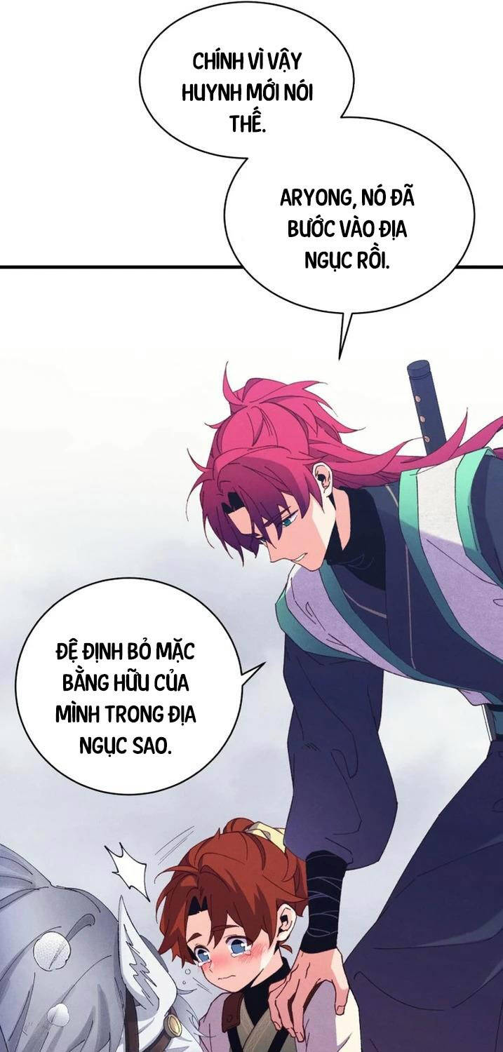 Phi Lôi Đao Thuật Chap 179 - Next Chap 180