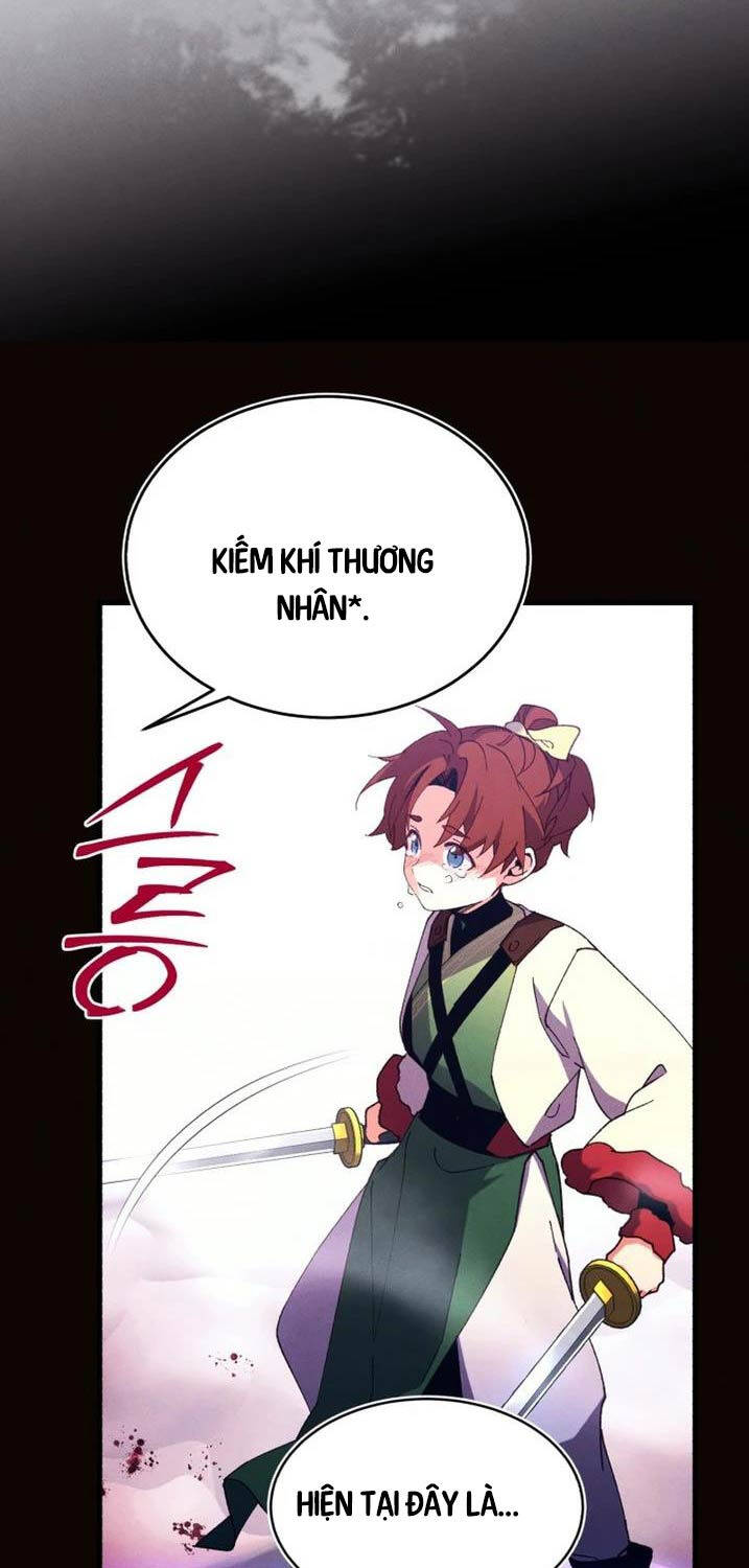 Phi Lôi Đao Thuật Chap 179 - Next Chap 180