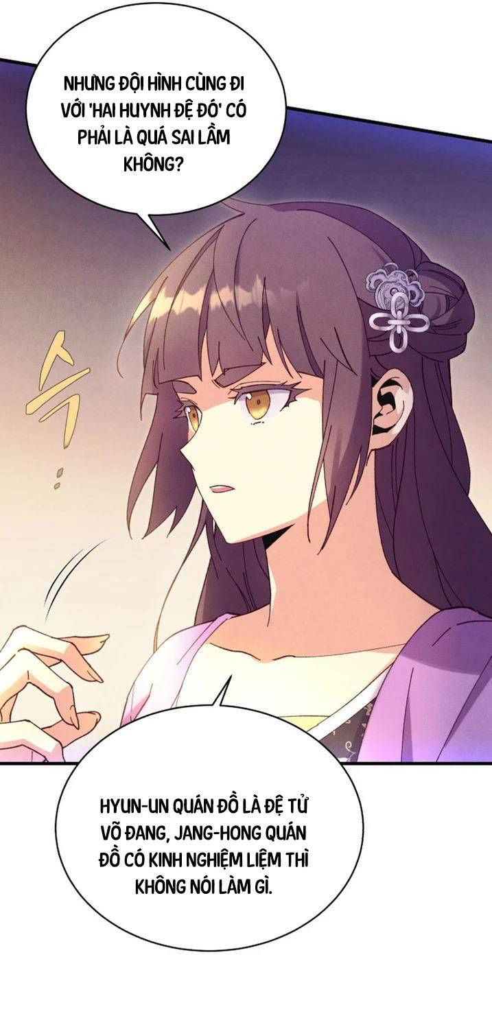 Phi Lôi Đao Thuật Chap 179 - Next Chap 180