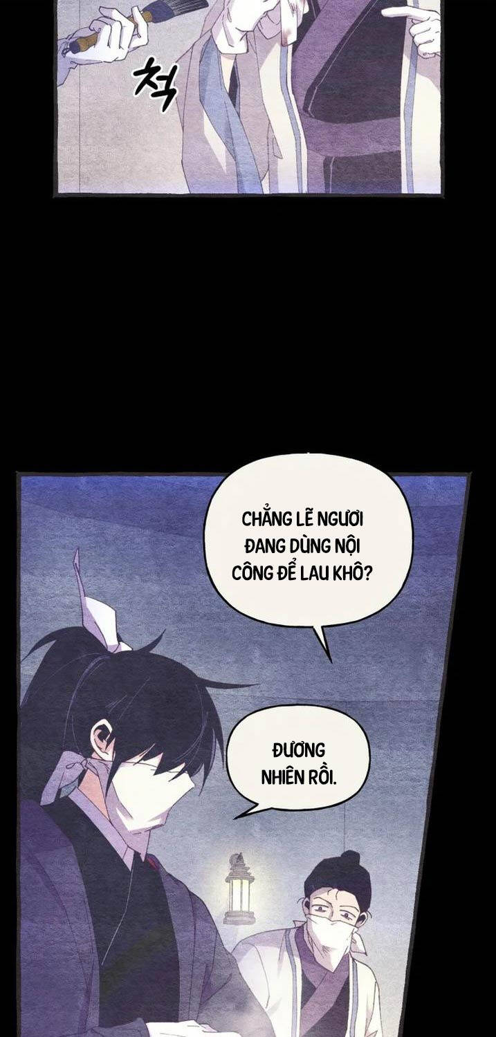 Phi Lôi Đao Thuật Chap 179 - Next Chap 180