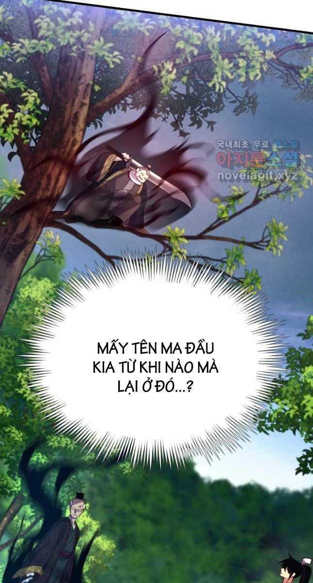 Phi Lôi Đao Thuật Chap 170 - Next Chap 171
