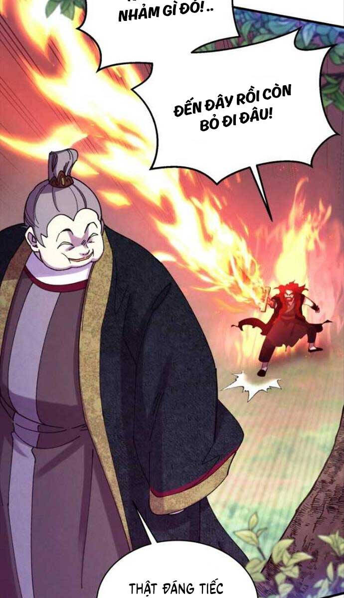 Phi Lôi Đao Thuật Chap 171 - Next Chap 172