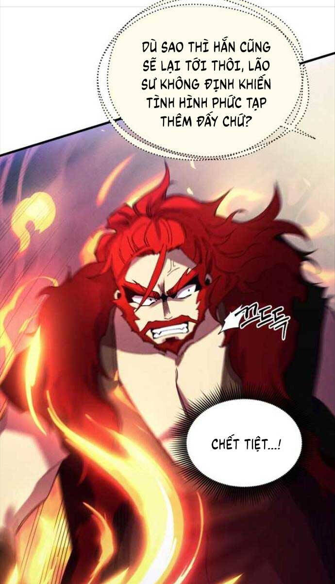 Phi Lôi Đao Thuật Chap 171 - Next Chap 172