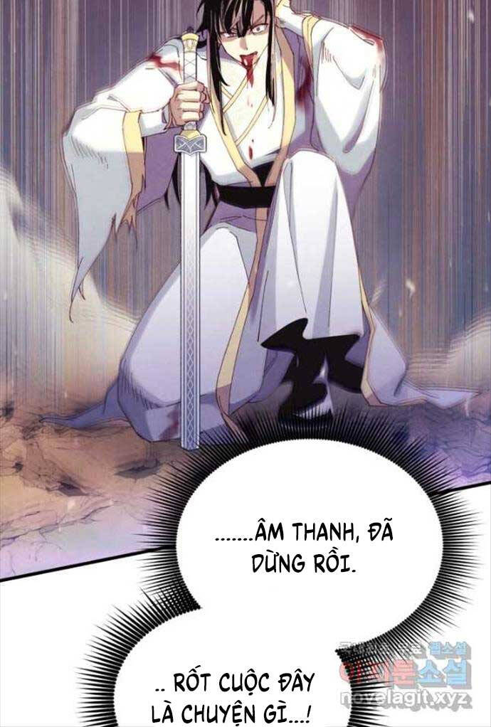 Phi Lôi Đao Thuật Chap 171 - Next Chap 172