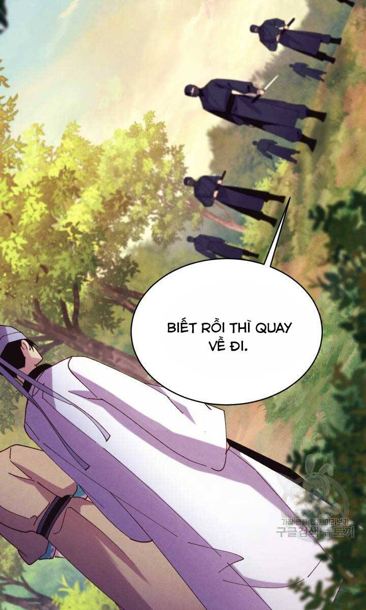 Phi Lôi Đao Thuật Chap 172 - Next Chap 173