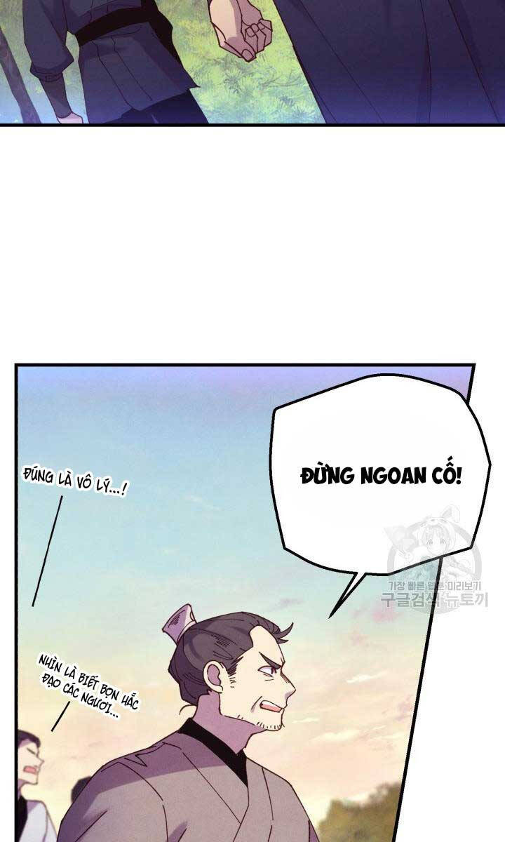 Phi Lôi Đao Thuật Chap 172 - Next Chap 173