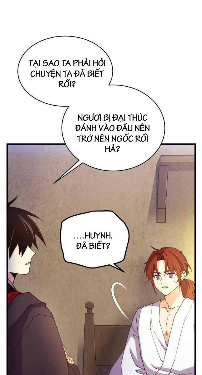 Phi Lôi Đao Thuật Chap 173 - Next Chap 174