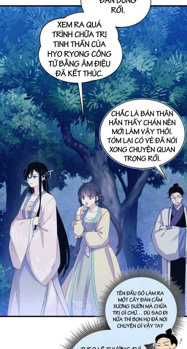 Phi Lôi Đao Thuật Chap 173 - Next Chap 174