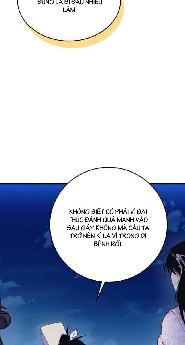 Phi Lôi Đao Thuật Chap 173 - Next Chap 174