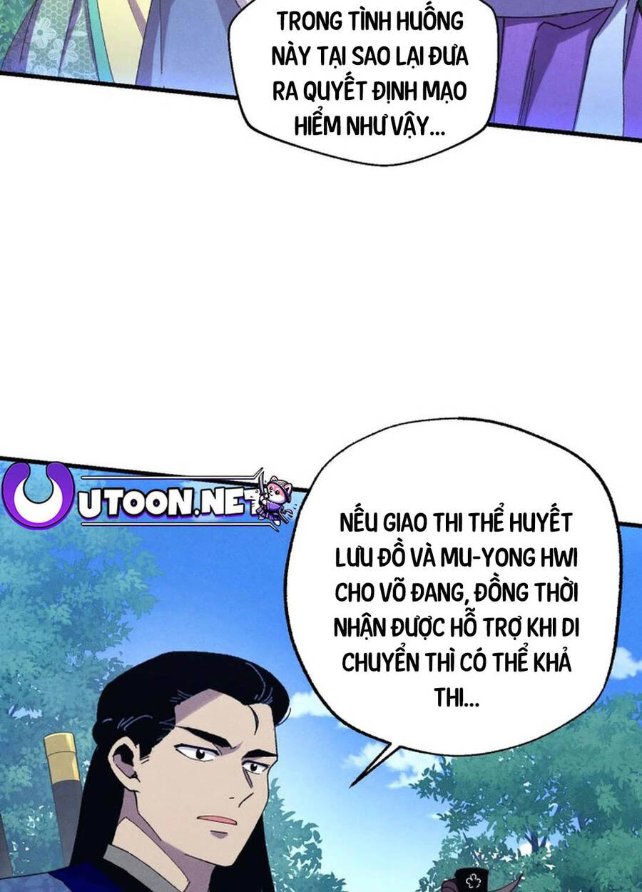 Phi Lôi Đao Thuật Chap 180 - Next Chap 181