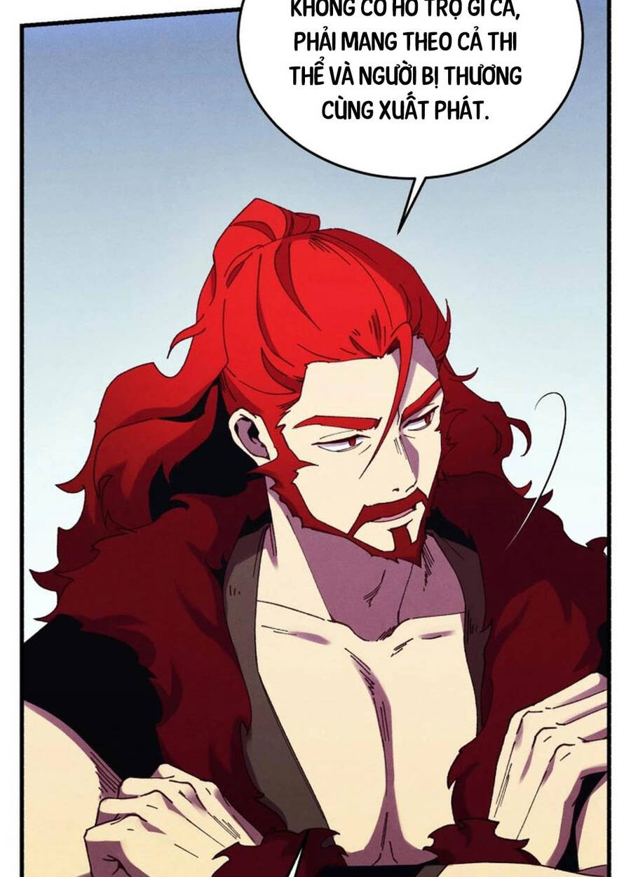 Phi Lôi Đao Thuật Chap 180 - Next Chap 181