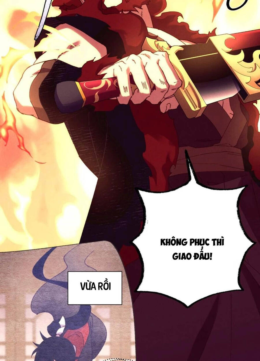 Phi Lôi Đao Thuật Chap 180 - Next Chap 181
