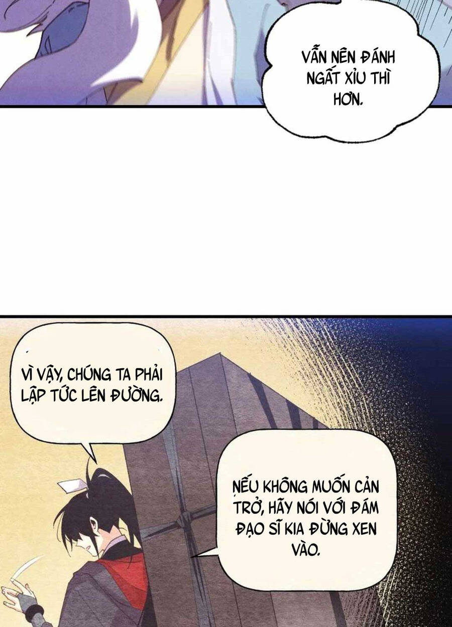 Phi Lôi Đao Thuật Chap 181 - Next Chap 182