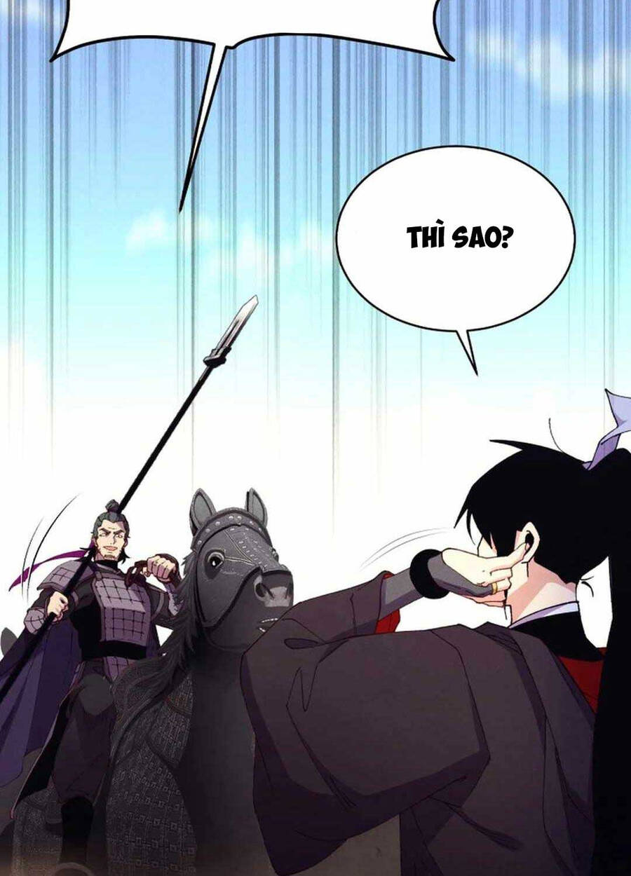 Phi Lôi Đao Thuật Chap 181 - Next Chap 182