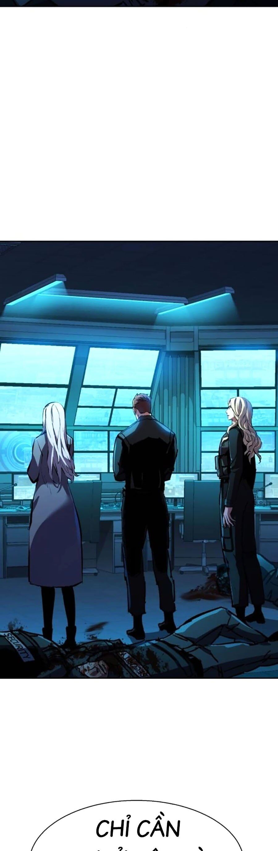 Bạn Học Của Tôi Là Lính Đánh Thuê Chap 171 - Next Chap 172