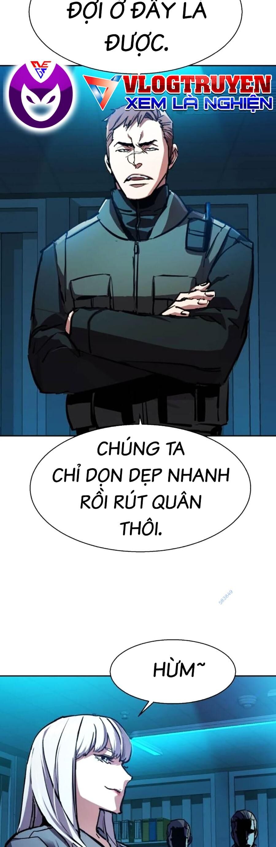 Bạn Học Của Tôi Là Lính Đánh Thuê Chap 171 - Next Chap 172