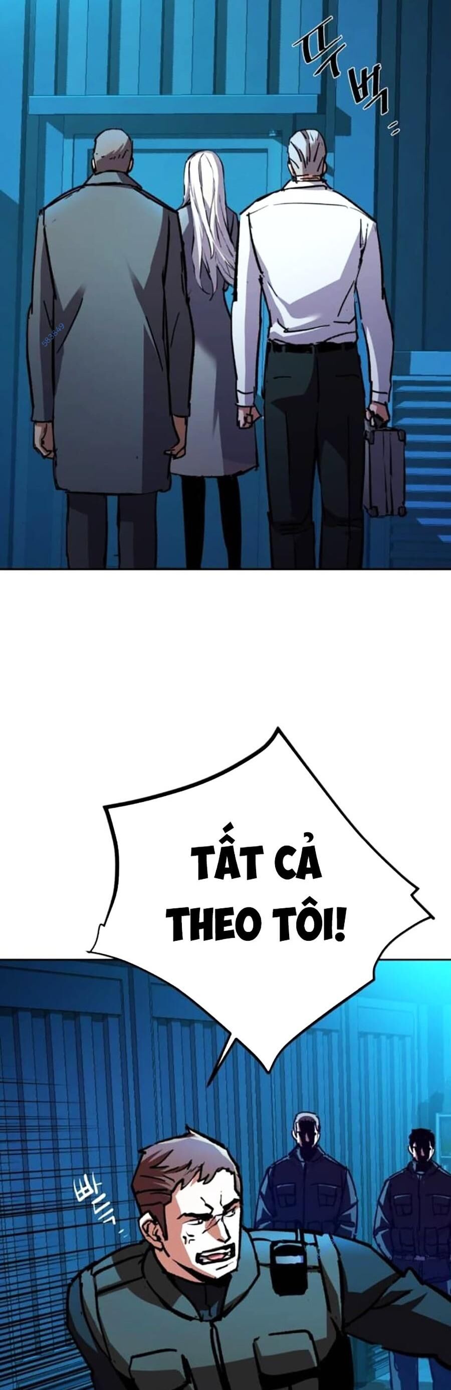Bạn Học Của Tôi Là Lính Đánh Thuê Chap 171 - Next Chap 172