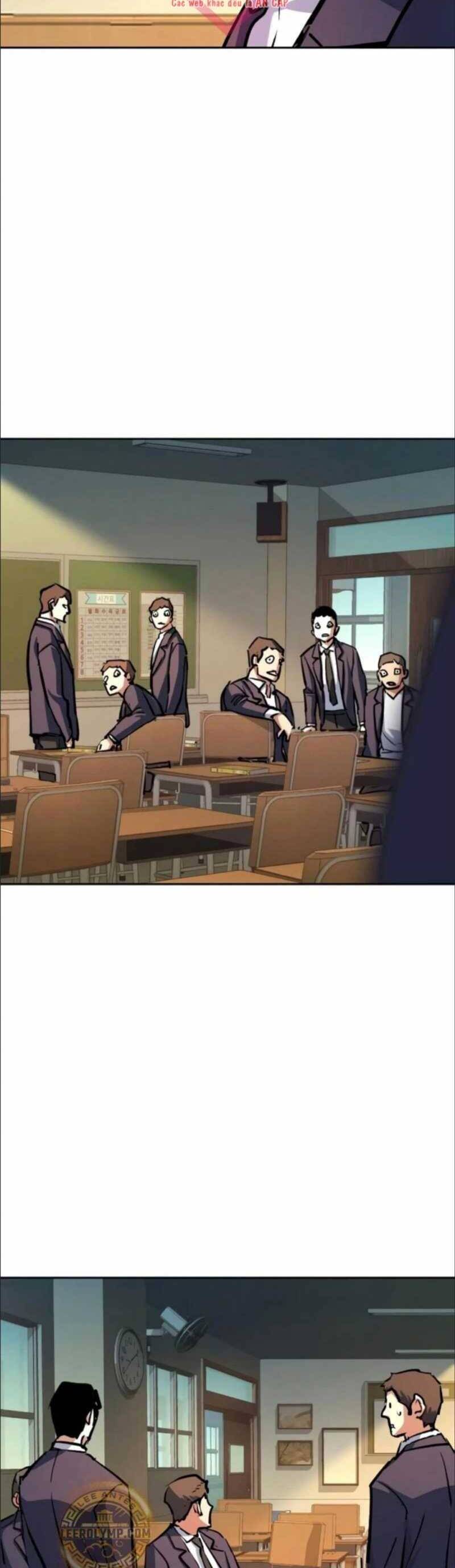 Bạn Học Của Tôi Là Lính Đánh Thuê Chap 198 - Next Chap 199