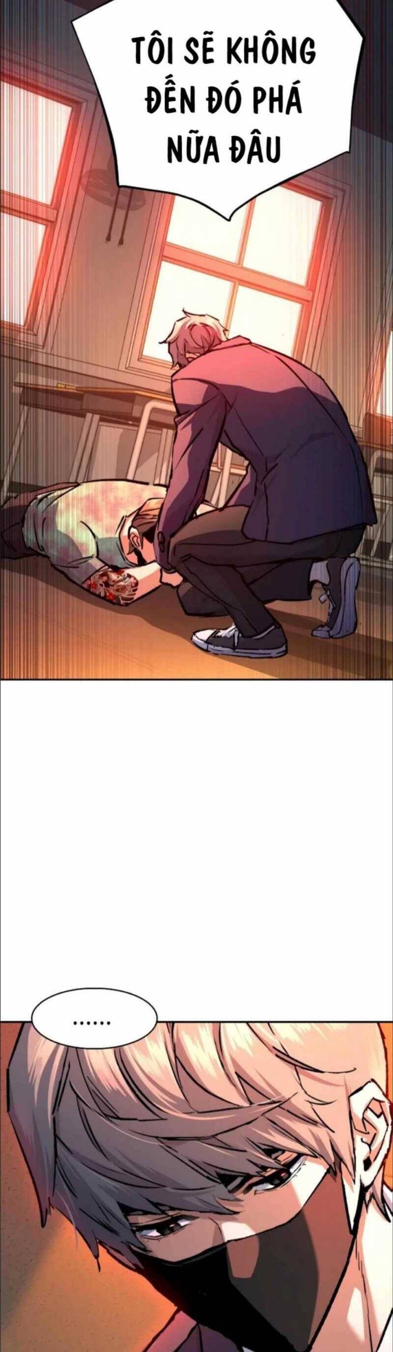 Bạn Học Của Tôi Là Lính Đánh Thuê Chap 198 - Next Chap 199