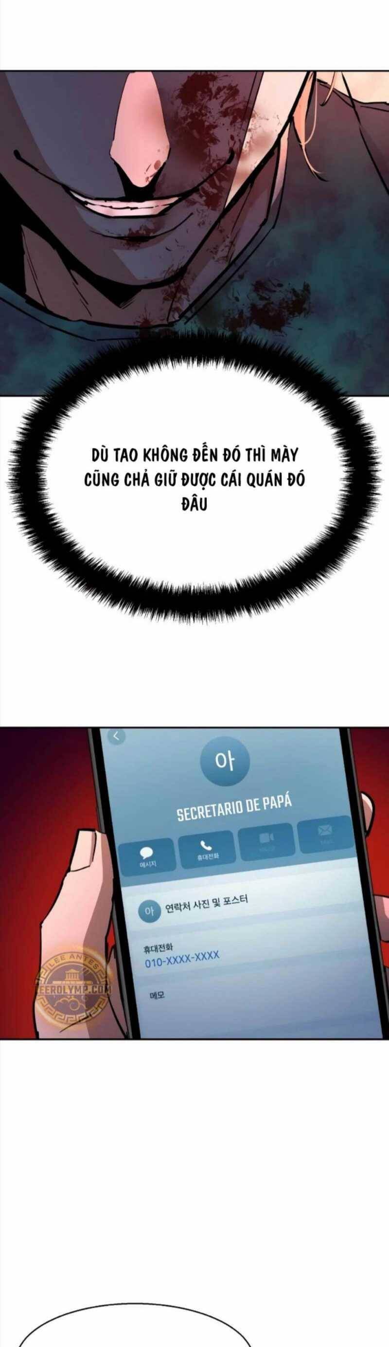 Bạn Học Của Tôi Là Lính Đánh Thuê Chap 198 - Next Chap 199