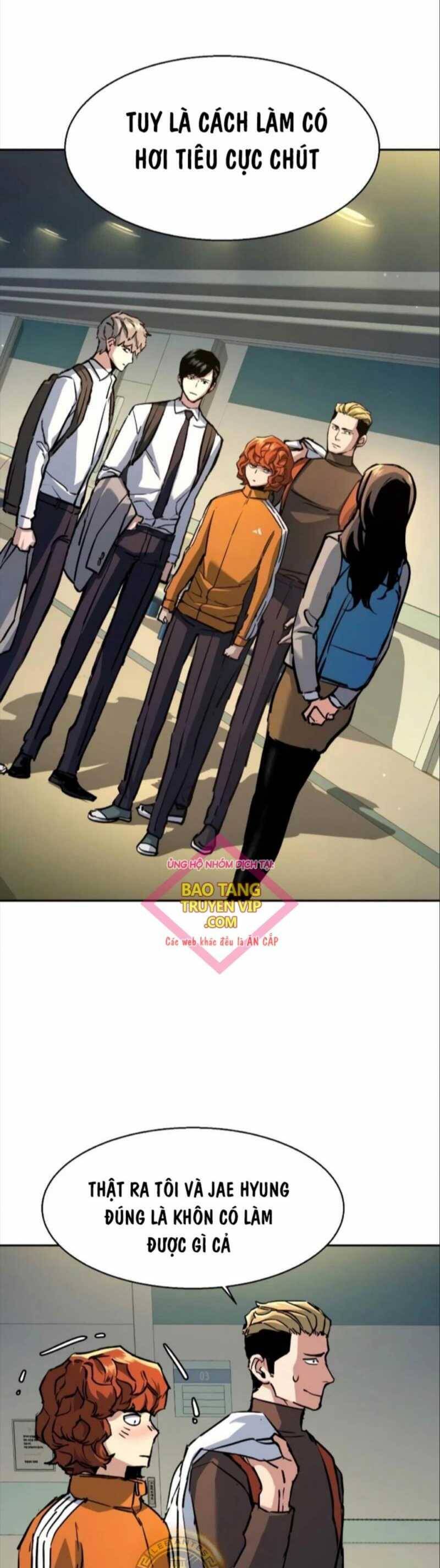 Bạn Học Của Tôi Là Lính Đánh Thuê Chap 198 - Next Chap 199