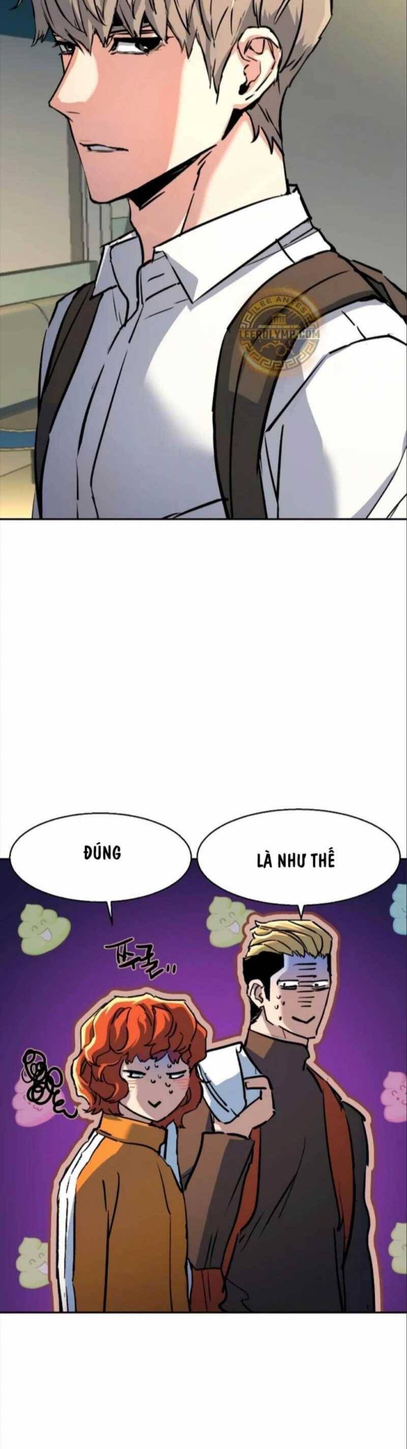 Bạn Học Của Tôi Là Lính Đánh Thuê Chap 198 - Next Chap 199