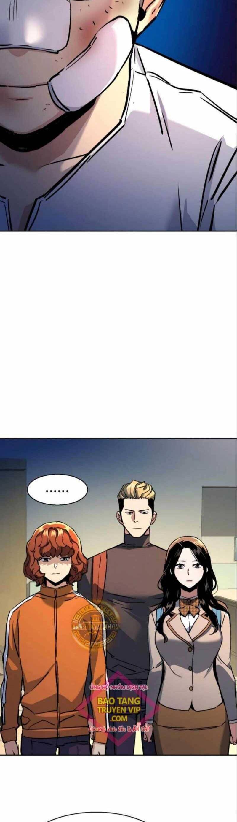 Bạn Học Của Tôi Là Lính Đánh Thuê Chap 198 - Next Chap 199