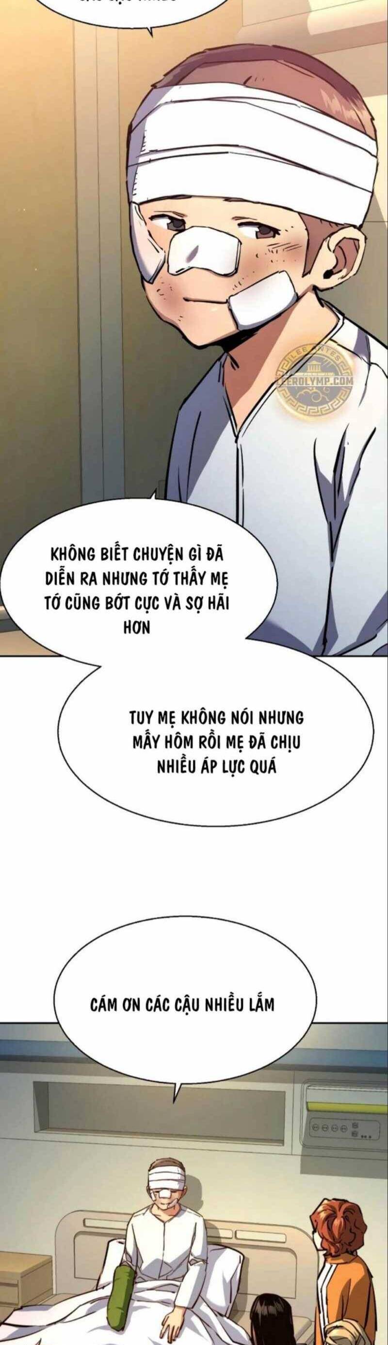 Bạn Học Của Tôi Là Lính Đánh Thuê Chap 198 - Next Chap 199