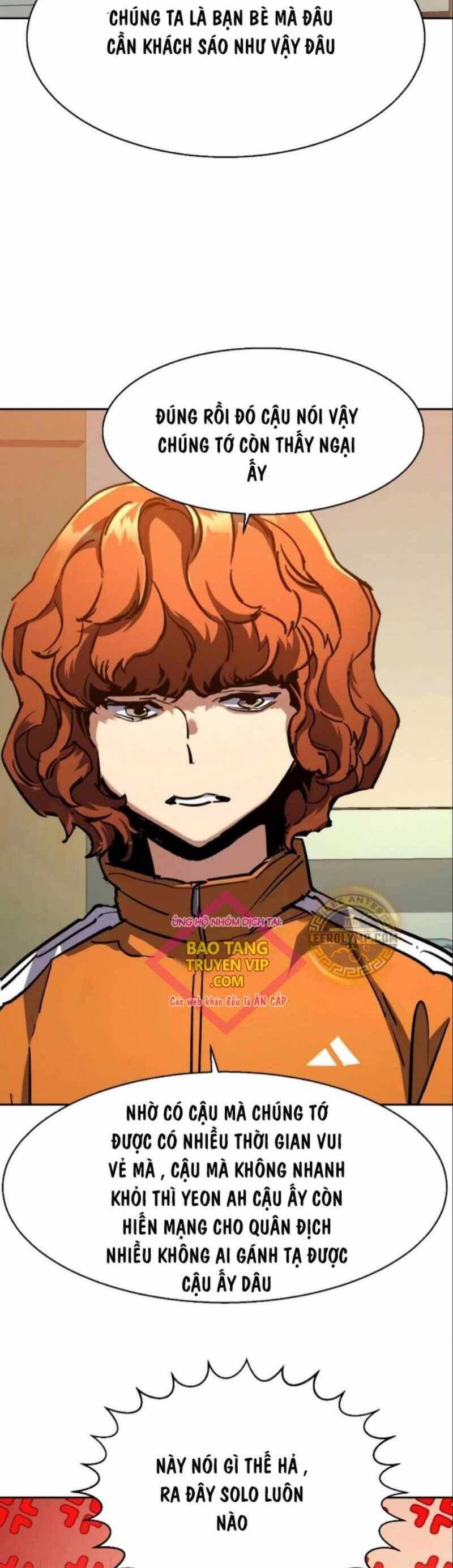 Bạn Học Của Tôi Là Lính Đánh Thuê Chap 198 - Next Chap 199