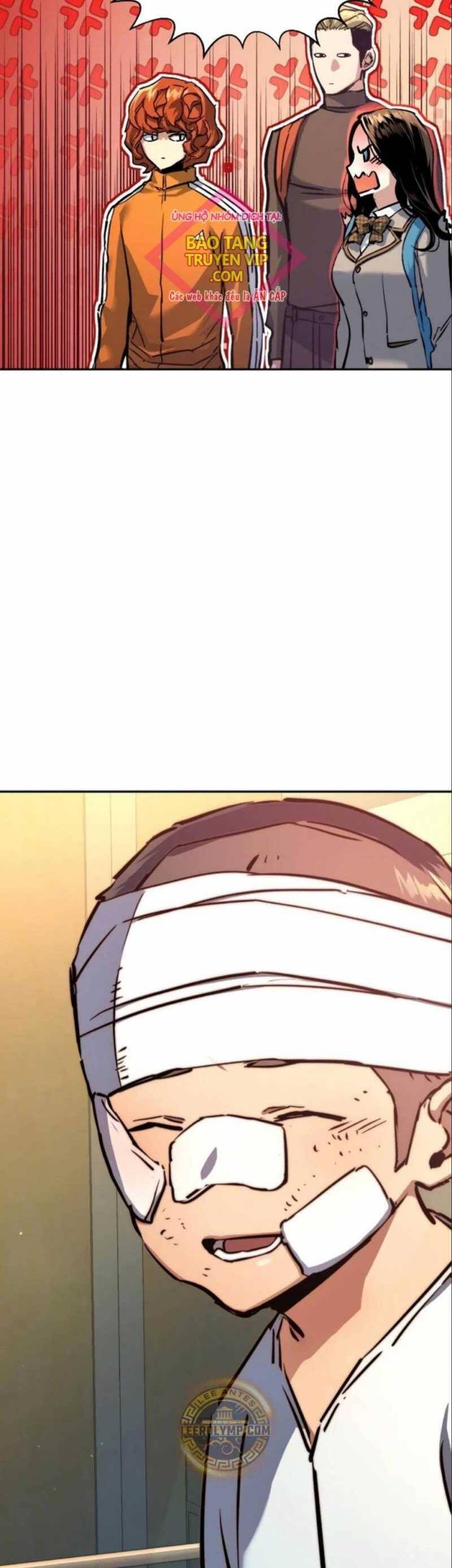 Bạn Học Của Tôi Là Lính Đánh Thuê Chap 198 - Next Chap 199