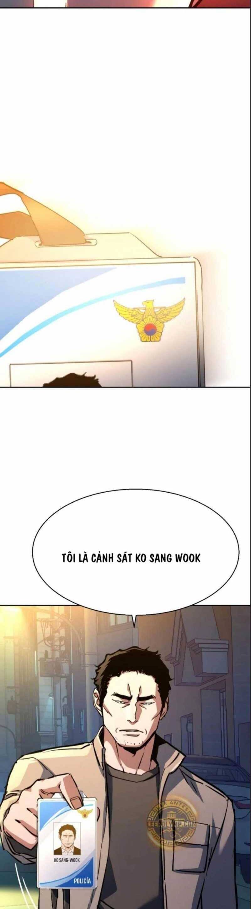 Bạn Học Của Tôi Là Lính Đánh Thuê Chap 198 - Next Chap 199