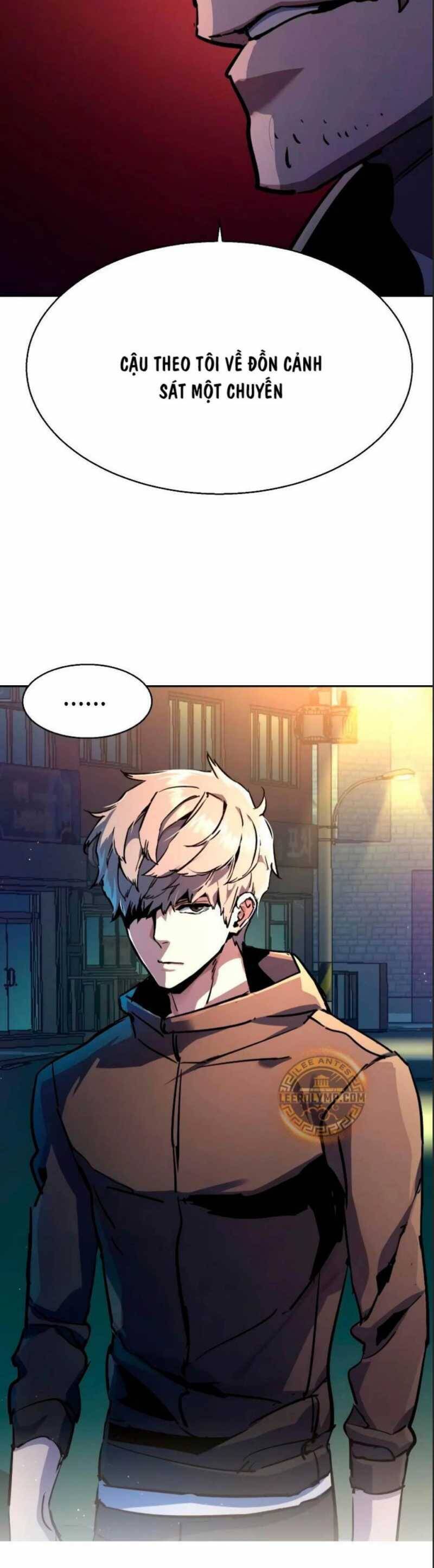 Bạn Học Của Tôi Là Lính Đánh Thuê Chap 198 - Next Chap 199